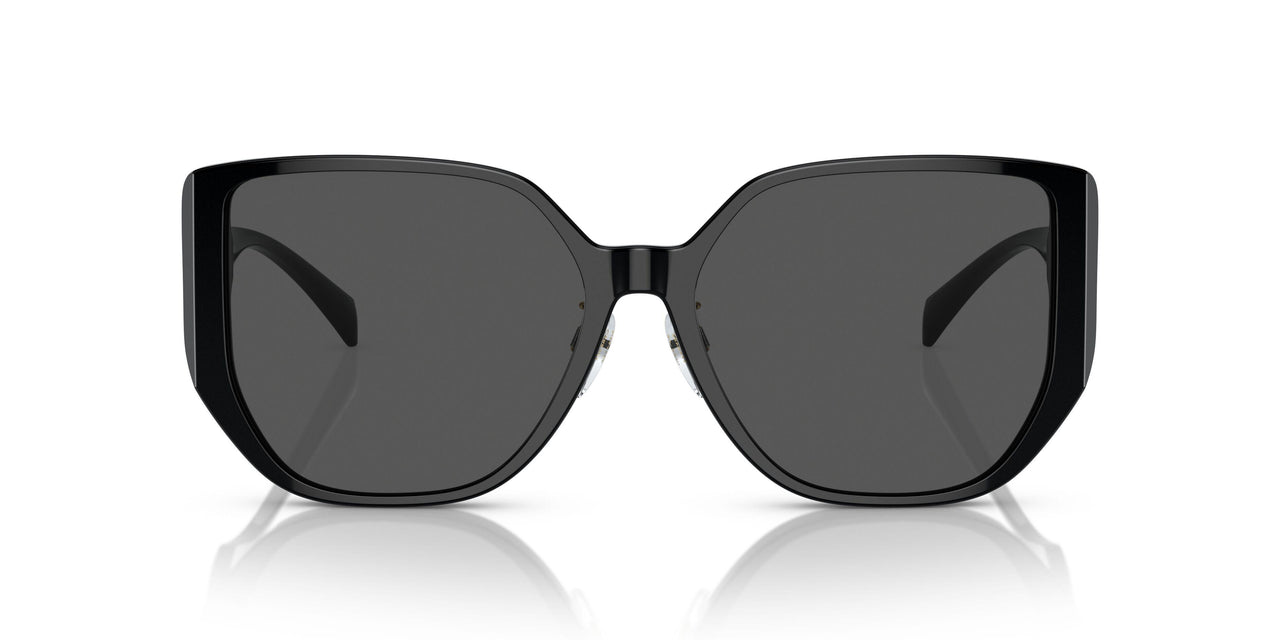 GB1/87 - Black - Dark Grey