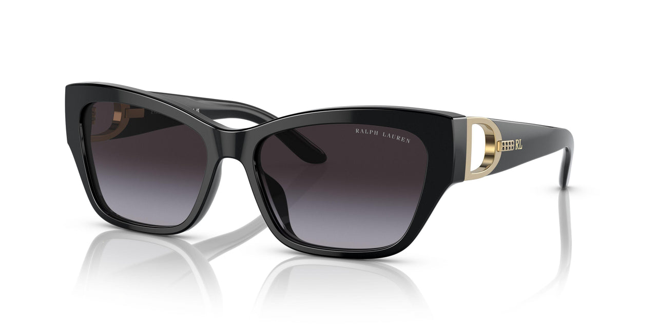 50018G - Black - Gradient Grey