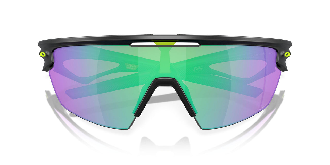 940308 - Black - Prizm Road Jade