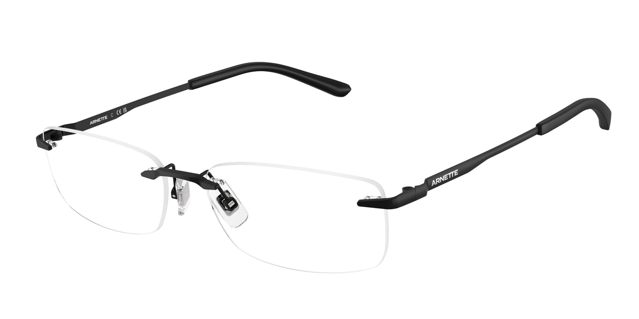 Arnette Cornercut 6150 Eyeglasses
