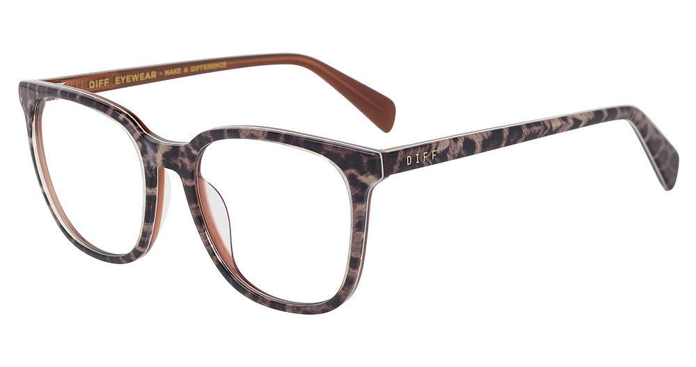 Diff VDFPARK Eyeglasses