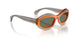 004/3H - Multicolor - Green