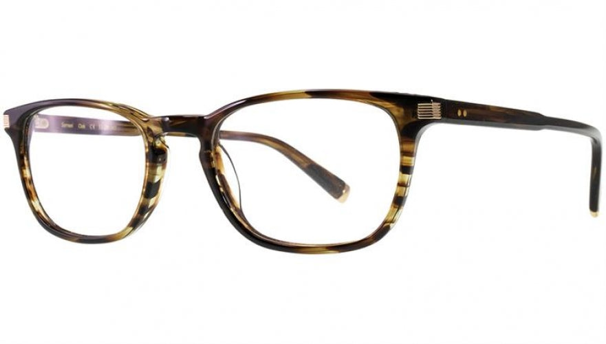 Kata Sensei Eyeglasses