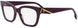 081 - Shiny Purple - Clear