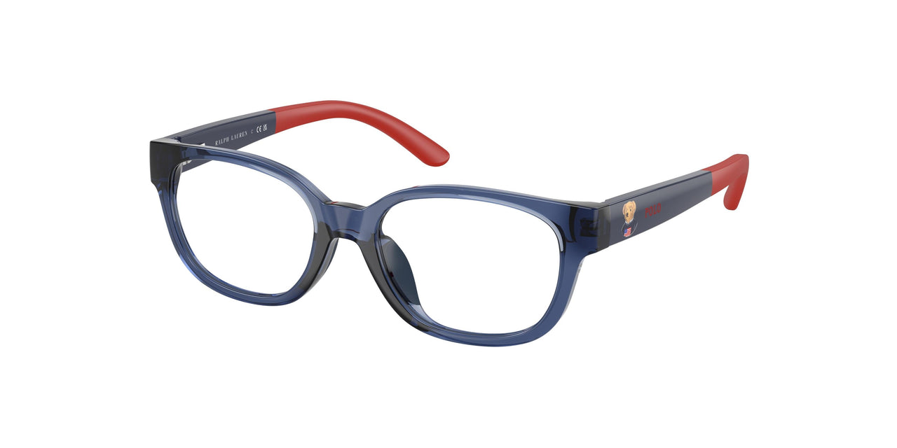Polo Prep 8551U Eyeglasses