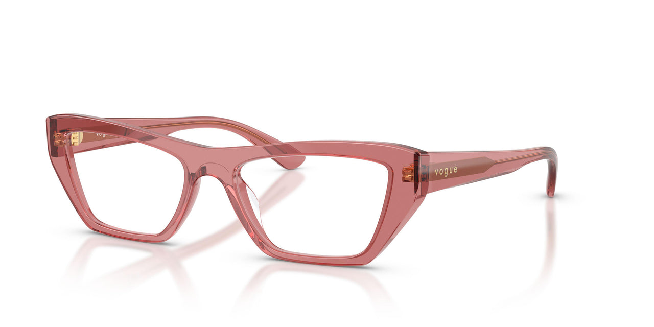 Vogue 5701U Eyeglasses