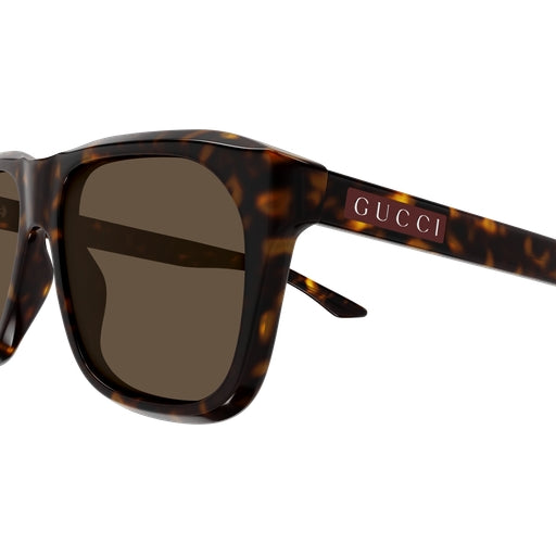002 - Havana - Brown