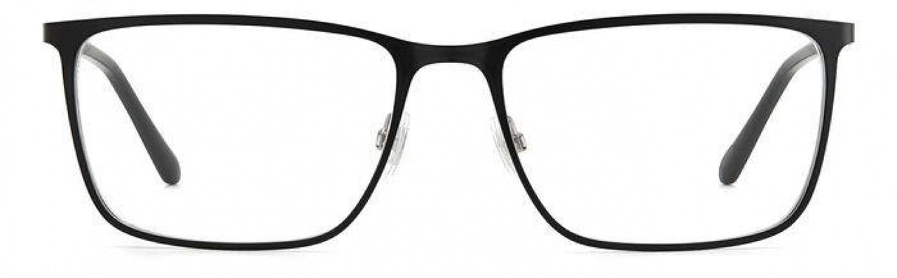 0003-00 - MATTE BLACK