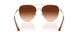 900574 - Gold - Brown Gradient