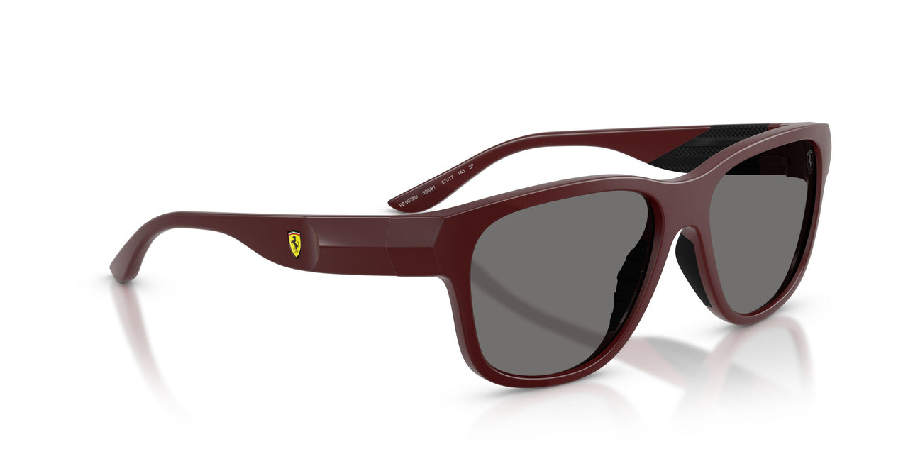 530/81 - Dark Grey Polar