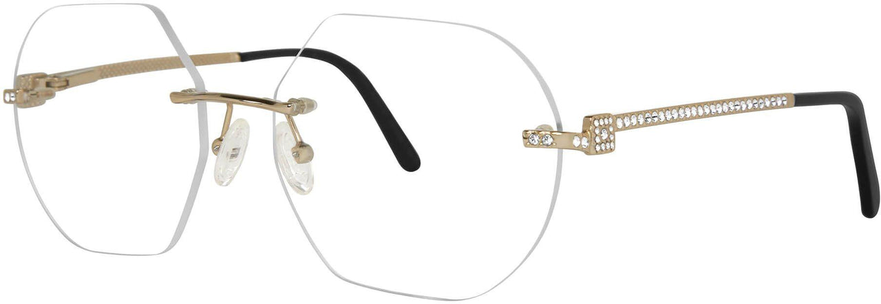 Caviar 2400 Eyeglasses