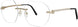 Caviar 2400 Eyeglasses