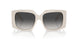 50088G - White - Gradient Grey