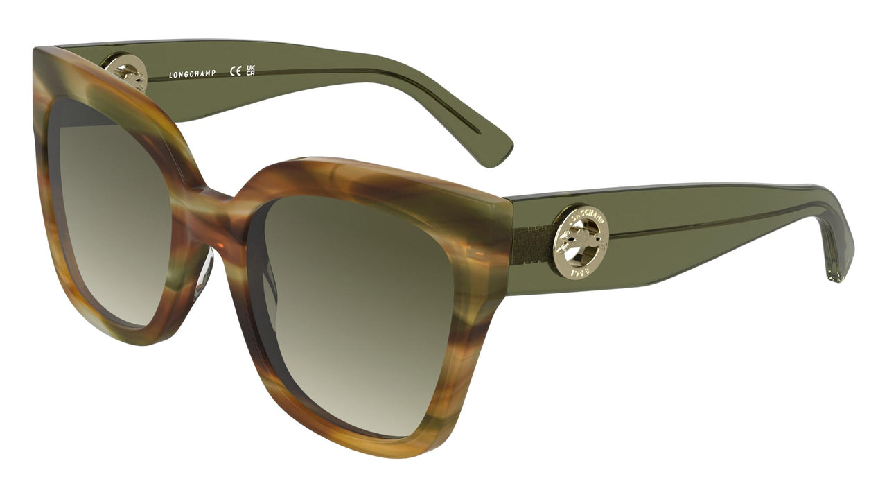 Longchamp LO717S Sunglasses