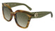 Longchamp LO717S Sunglasses