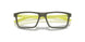 2854 - Green - Transparent