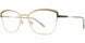 Adrienne Vittadini 1334 Eyeglasses