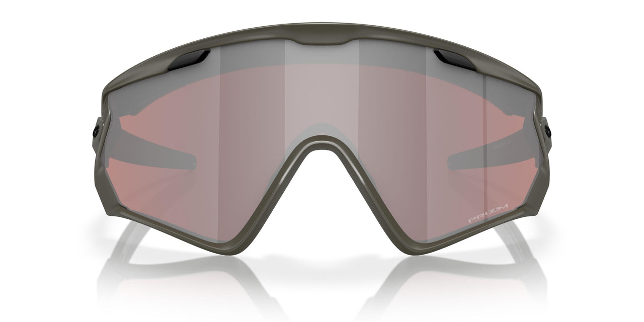 941826 - Green - Prizm Snow Black Iridium