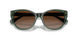 6206T5 - Green - Polar Gradient Brown