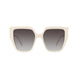 25F - Shiny Ivory - Brown