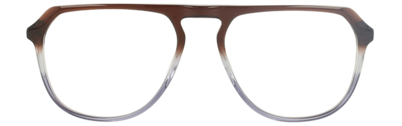 BAQ - Brown Aqua