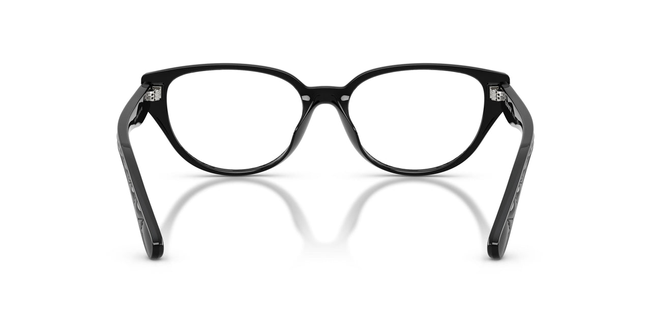 5002 - Black