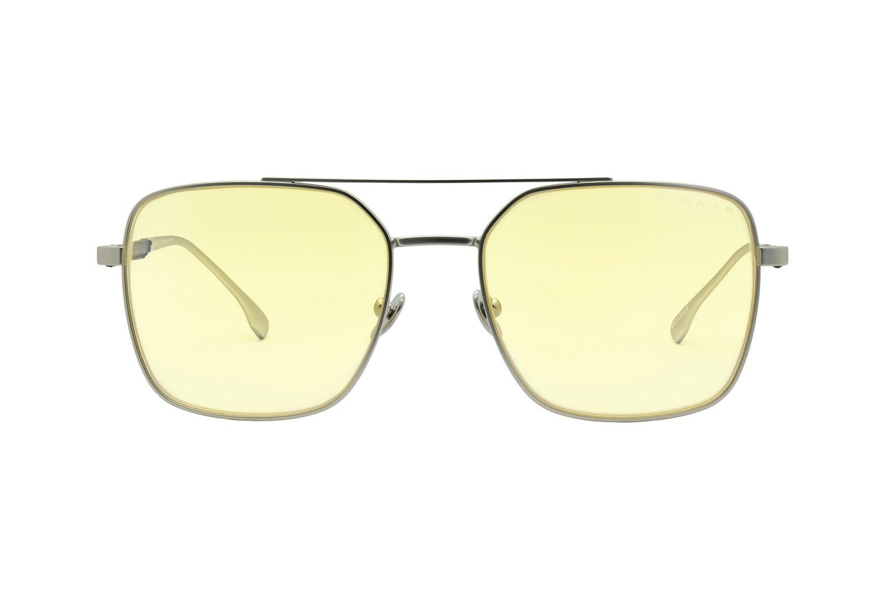 WLF01 - Steel/umber - Amber