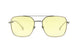 WLF01 - Steel/umber - Amber
