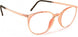Silhouette SPX Illusion 2960 Eyeglasses