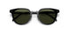 1AB03R - Black - Polar Green