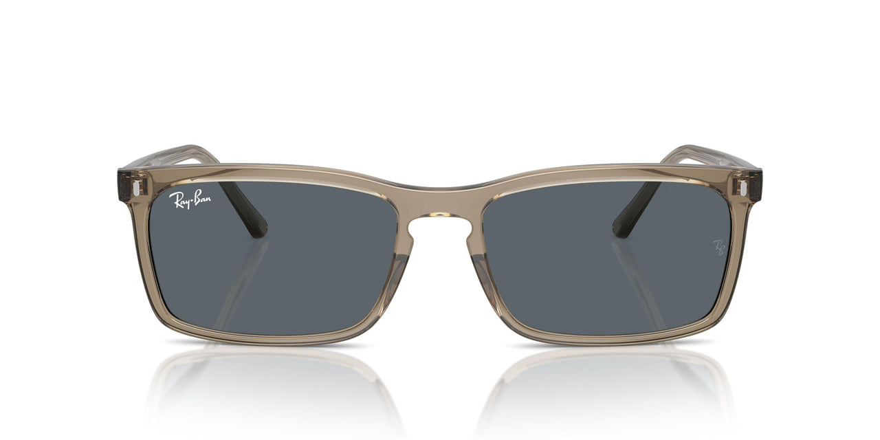 6765R5 - Brown - Blue