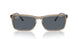 6765R5 - Brown - Blue