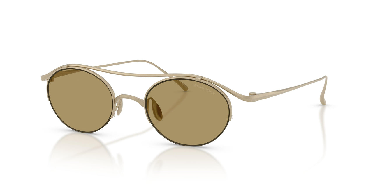 3408/2 - Gold - Green Olive