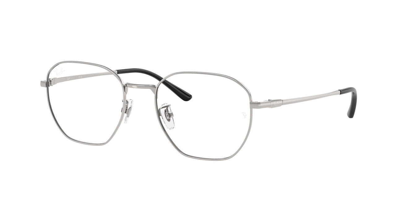 Ray-Ban 8777D Eyeglasses