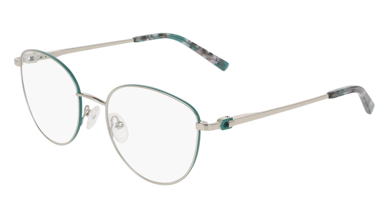 Marchon NYC M 4034 Eyeglasses