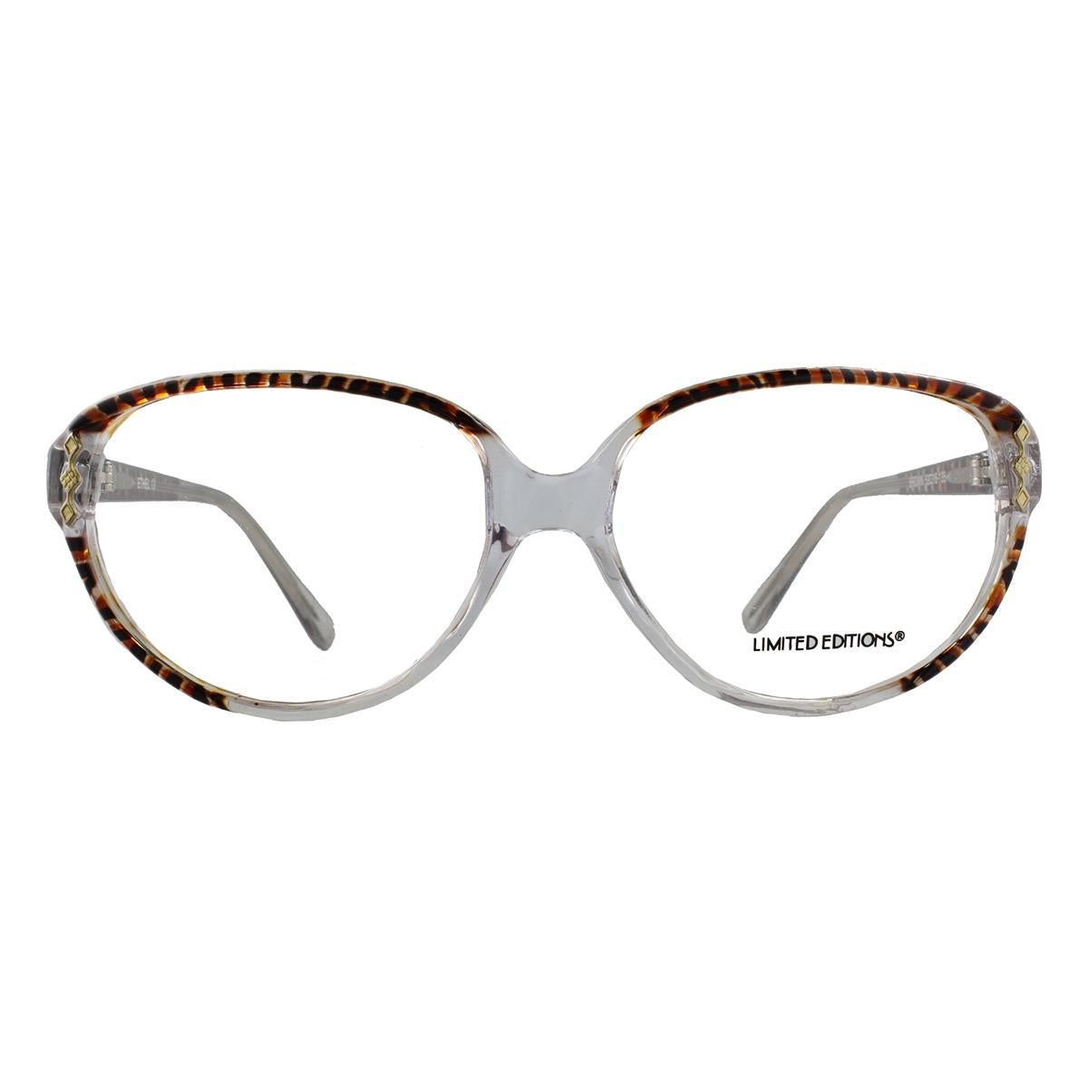 LIMITED EDITIONS ETHEL Eyeglasses