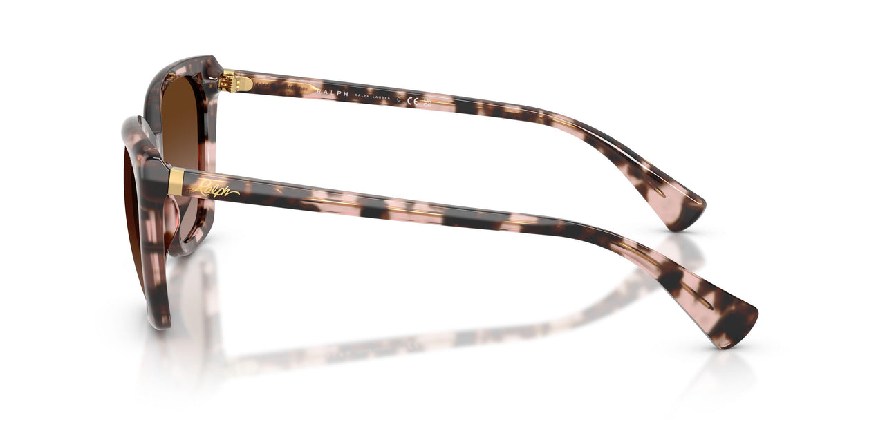 605813 - Pink - Brown Gradient