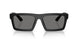 1BO02G - Black - Dark Grey Polar