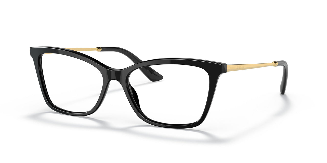 501 - Black