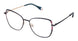 Fysh F-3786 Eyeglasses