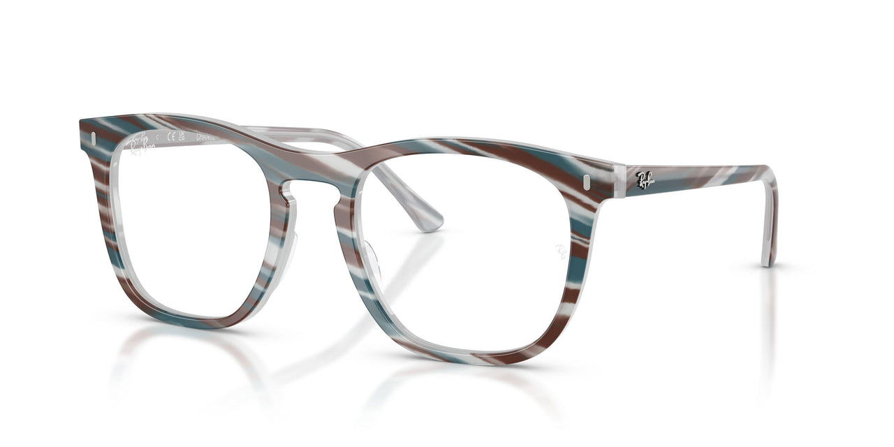 8382 - Blue - Clear