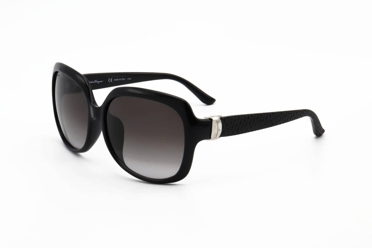 001 - BLACK