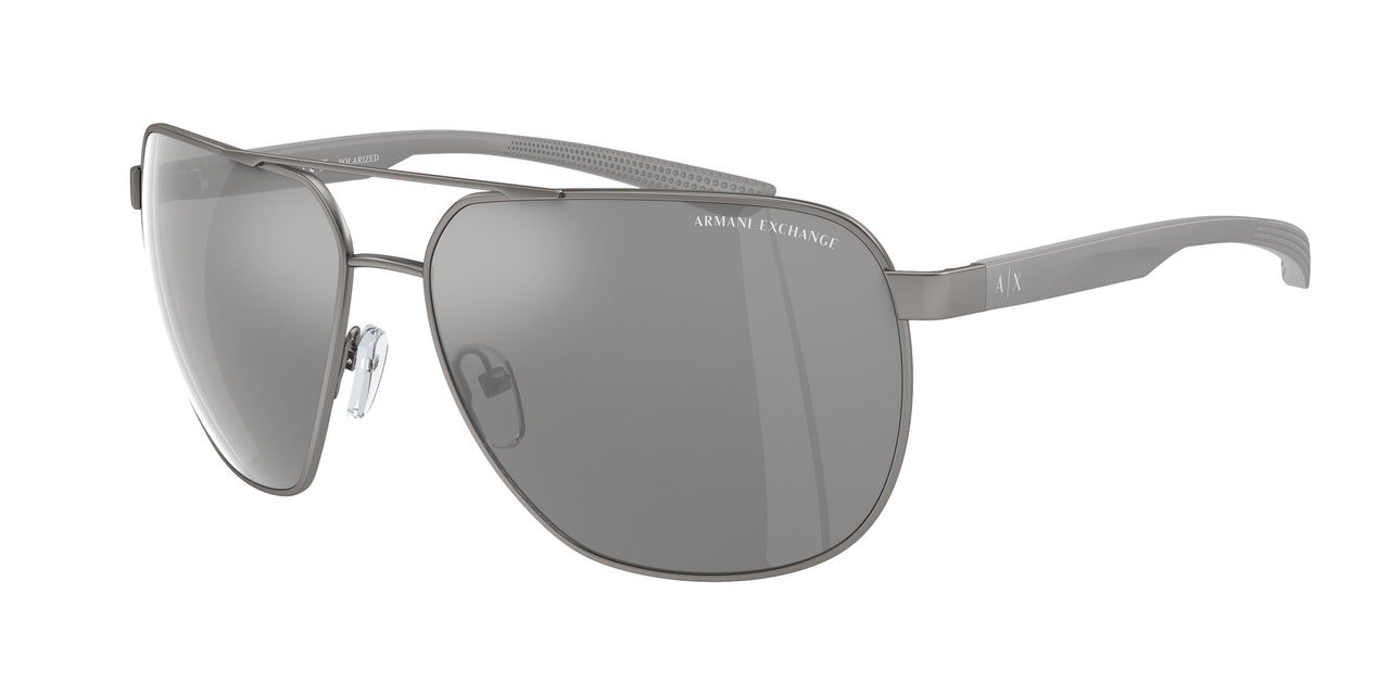 Armani Exchange 2047S Sunglasses