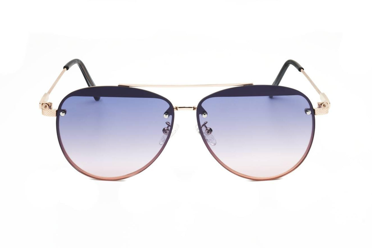 28W - SHINY ROSE GOLD