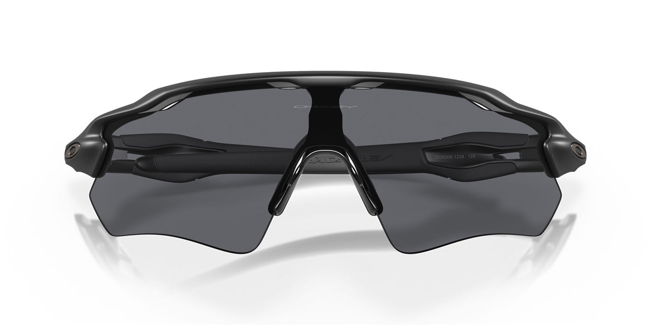 920851 - Matte Black - Prizm Black Polarized