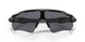 920851 - Matte Black - Prizm Black Polarized