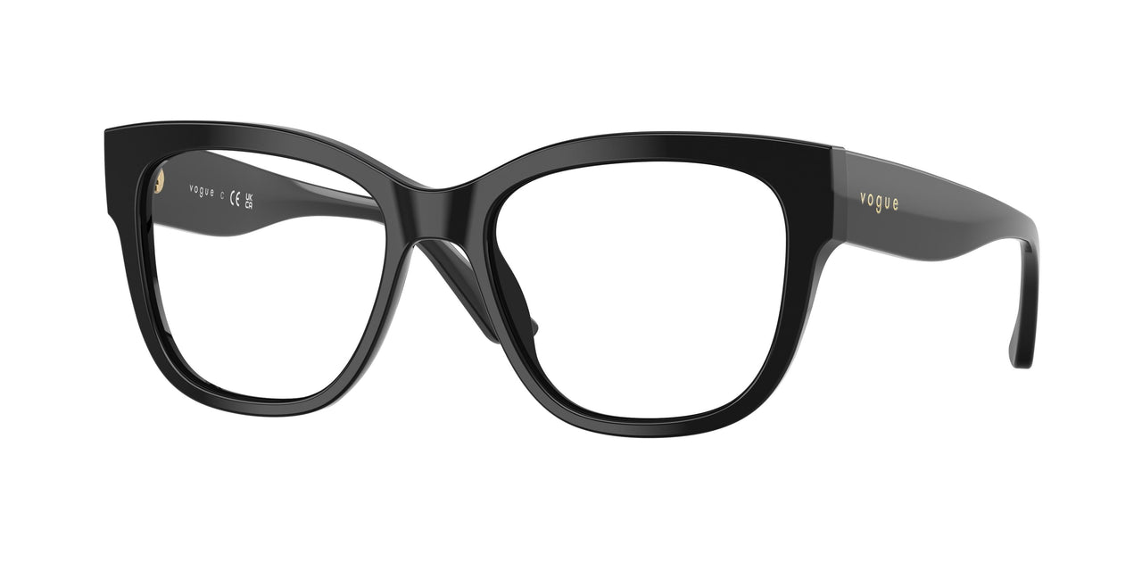 Vogue Eyewear 5605F Eyeglasses