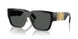 GB1/87 - Black - Dark Grey