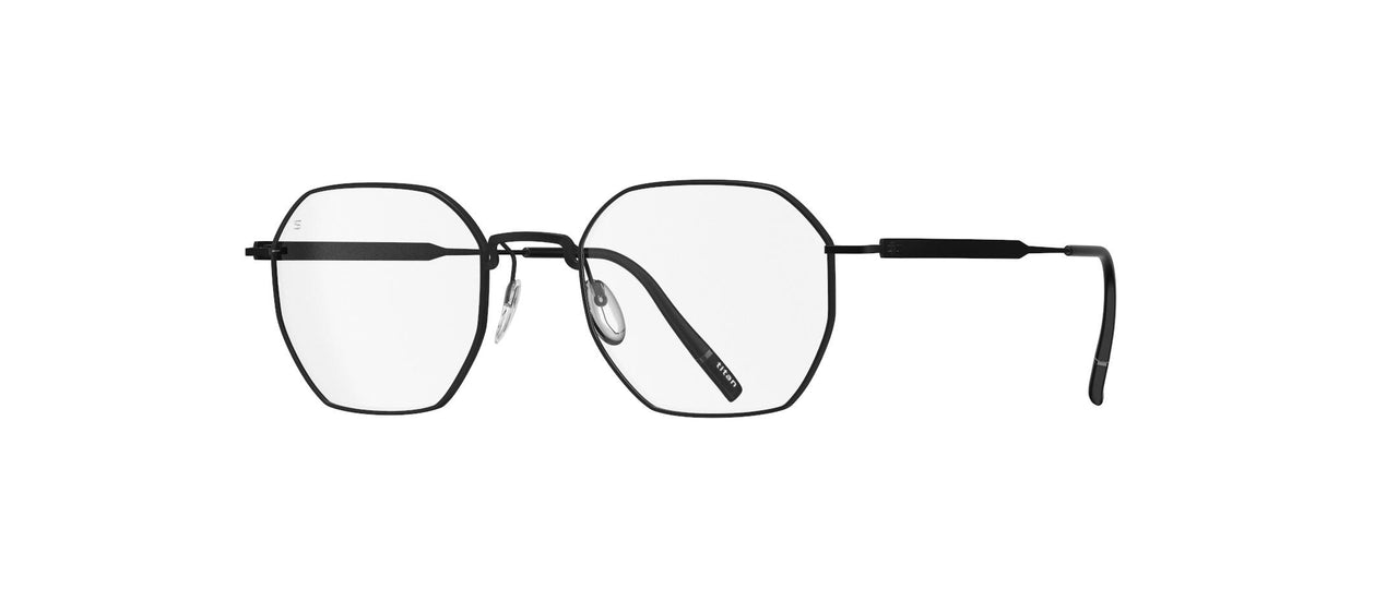 9040 - Black Matte