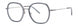 Vera Wang V730 Eyeglasses